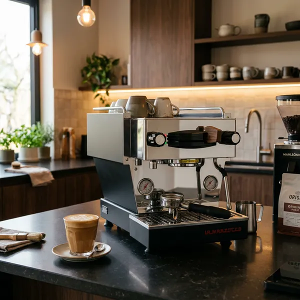Jura E8 vs DeLonghi PrimaDonna