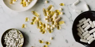 De Beste Vitamine D Supplementen