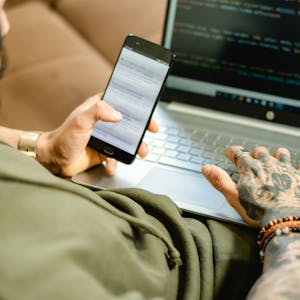 Arlo Pro 5 - beste beveiligingscamera 2026