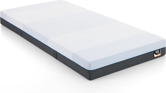 Beter Bed Gold Pocket Deluxe - beste matras rugpijn 2026