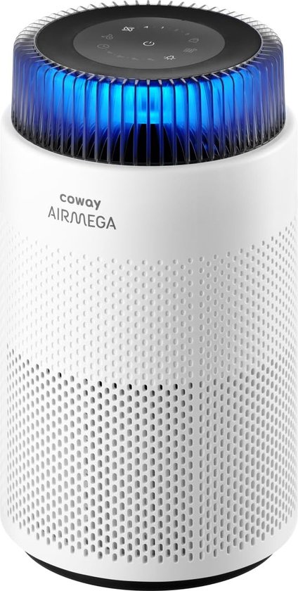 Coway Airmega 150 - beste luchtreiniger allergie 2026