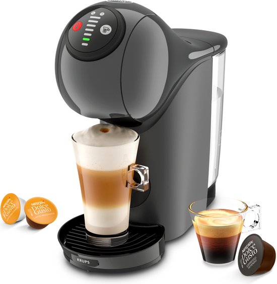 Nescafé Dolce Gusto Genio S - beste koffiecupmachine 2026