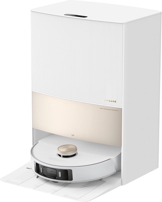 Dreame L20 Ultra - beste robotstofzuiger 2026