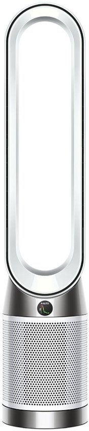 Dyson Purifier Cool TP07 - beste luchtreiniger allergie 2026