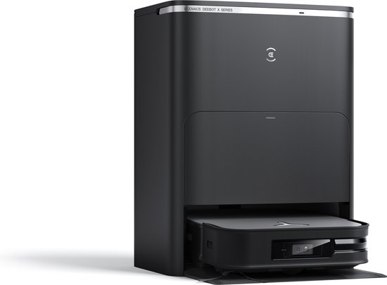 Ecovacs Deebot X2 Omni - beste robotstofzuiger 2026