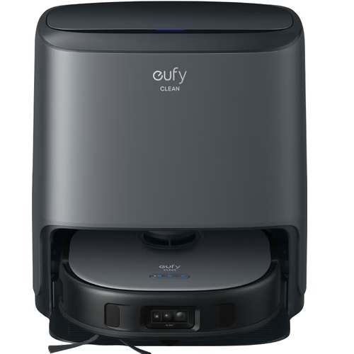 Eufy Clean X9 Pro - beste robotstofzuiger 2026