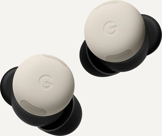 Google Pixel Buds Pro 2 - beste draadloze oordopjes 2026