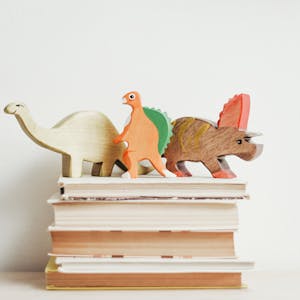 HABA Eerste Spellen (b. b. b. & co) - beste speelgoed peuters 2026