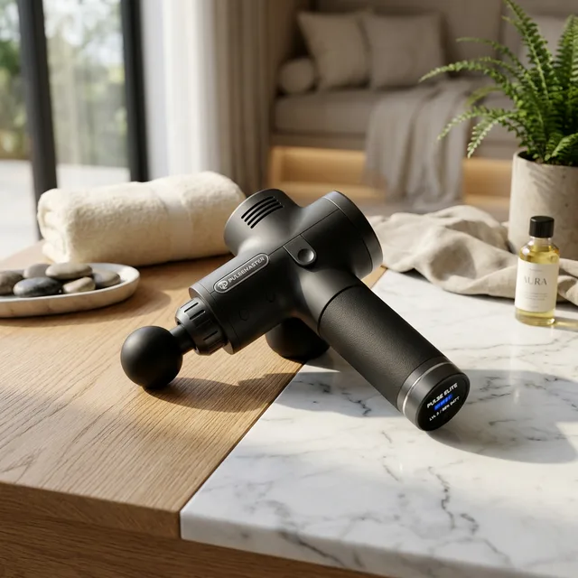 Beste Massage Guns 2026