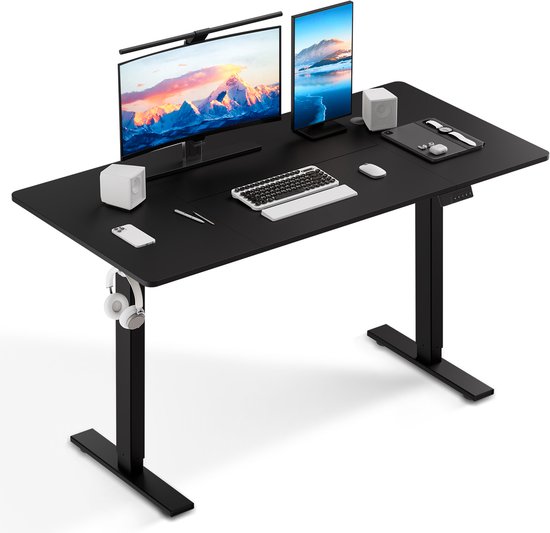 Jarvis Standing Desk - beste sta bureau 2026