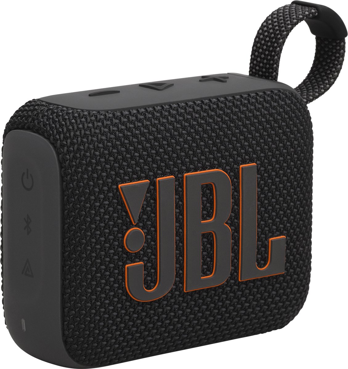 JBL Go 4 - beste bluetooth speaker 2026