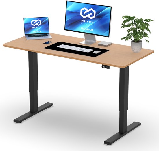 Maidesite T2 Pro - beste sta bureau 2026