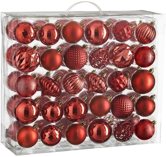 5 Beste Kerstdecoratie 2026 | Boom, Ballen en Verlichting