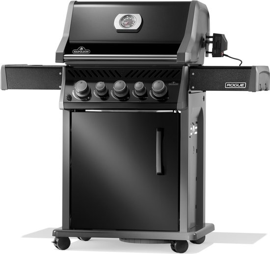 Napoleon Rogue 425 - beste bbq grill 2026