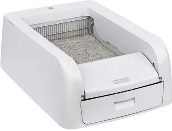 PetSafe Simply Clean - beste kattenbak 2026