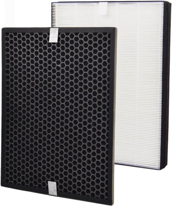 Philips Series 2000i AC2889 - beste luchtreiniger allergie 2026