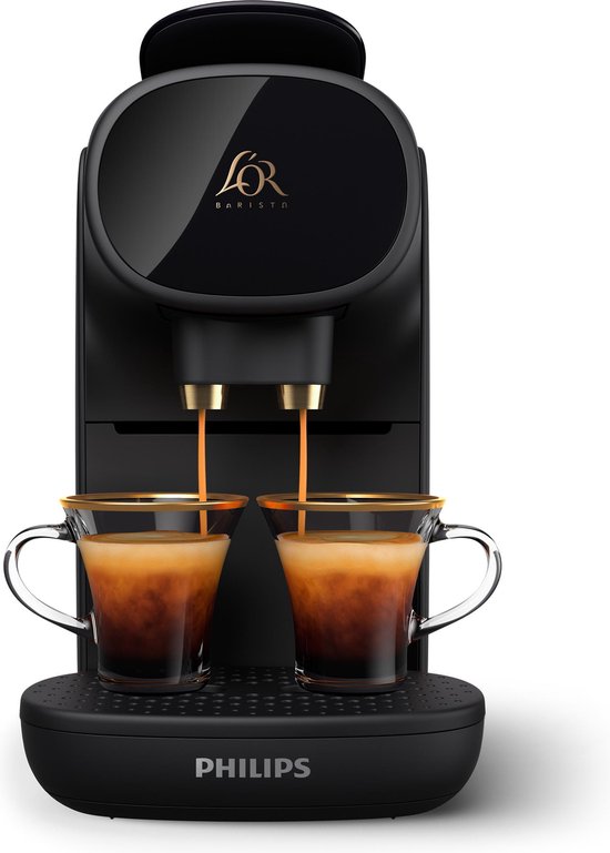 Philips L'OR Barista LM9012/60 - beste koffiecupmachine 2026