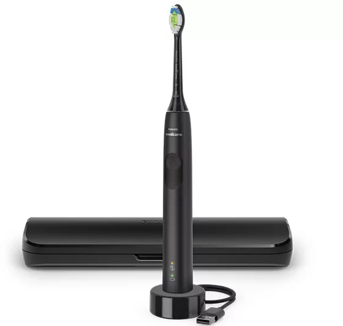 Philips Sonicare 4100 - beste elektrische tandenborstel 2026