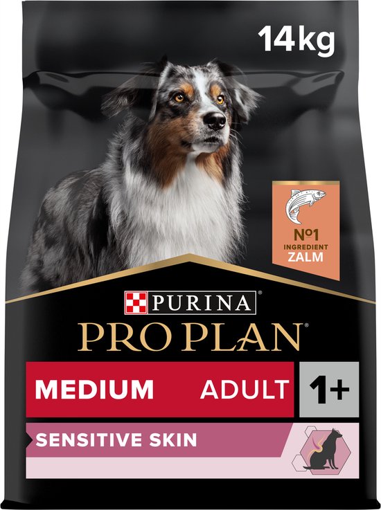 Purina Pro Plan Adult - beste hondenvoer 2026