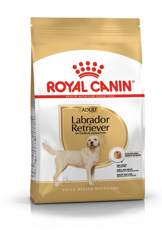 Royal Canin Adult - beste hondenvoer 2026