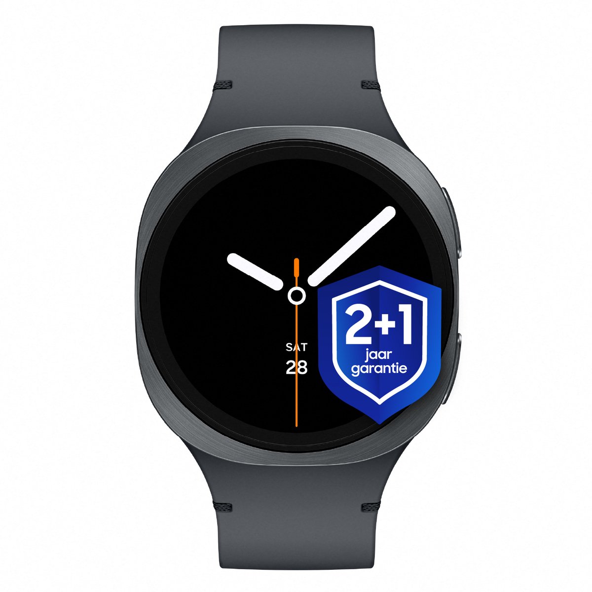 Samsung Galaxy Watch 8 - beste smartwatch 2026