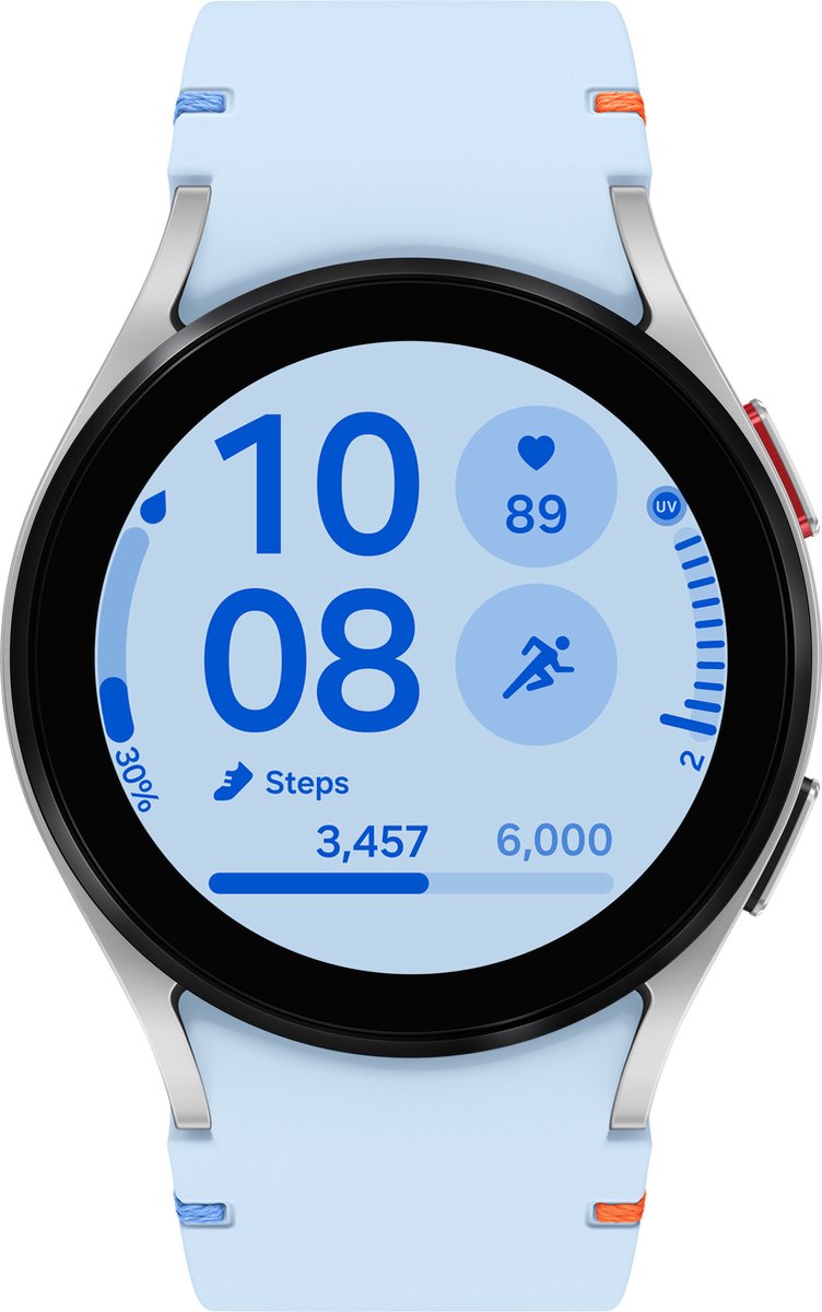 Samsung Galaxy Watch FE 2 - beste smartwatch 2026