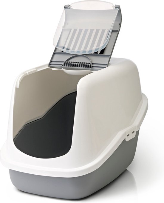 Savic Nestor Classic - beste kattenbak 2026