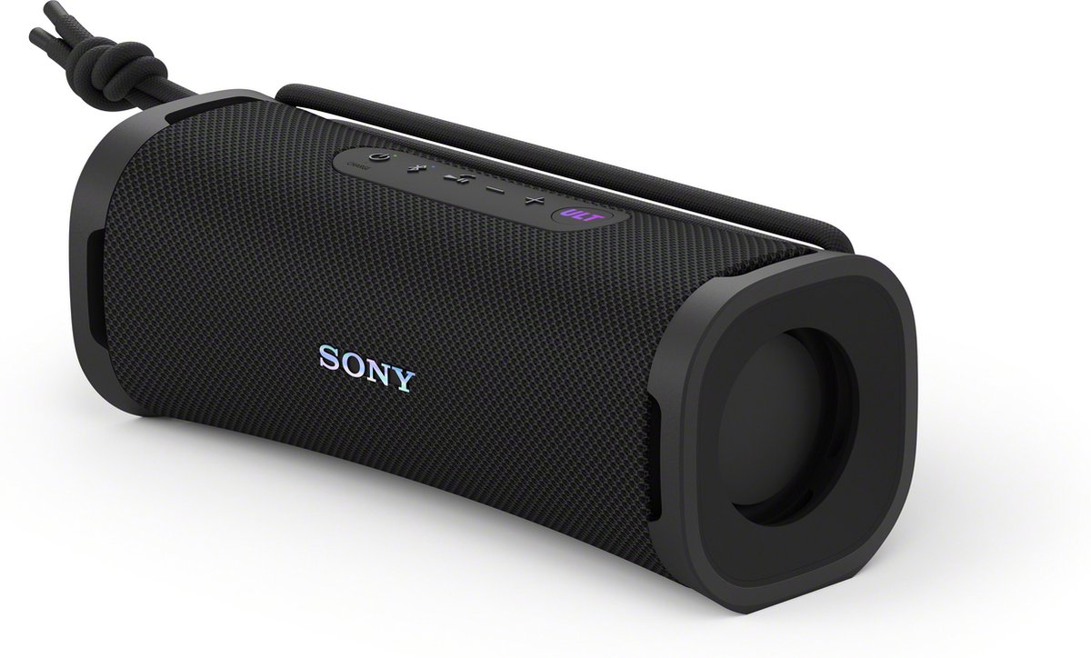 Sony ULT Field 1 - beste bluetooth speaker 2026