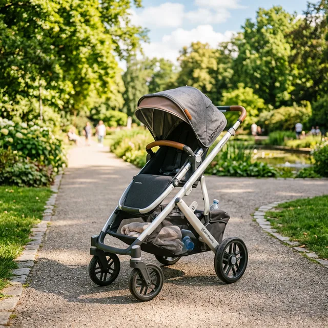 Bugaboo Fox 5