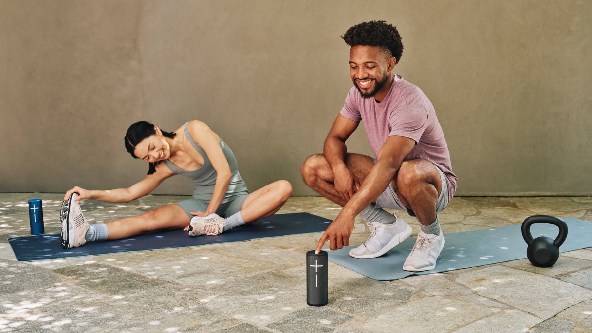 Ultimate Ears Boom 4 - beste bluetooth speaker 2026