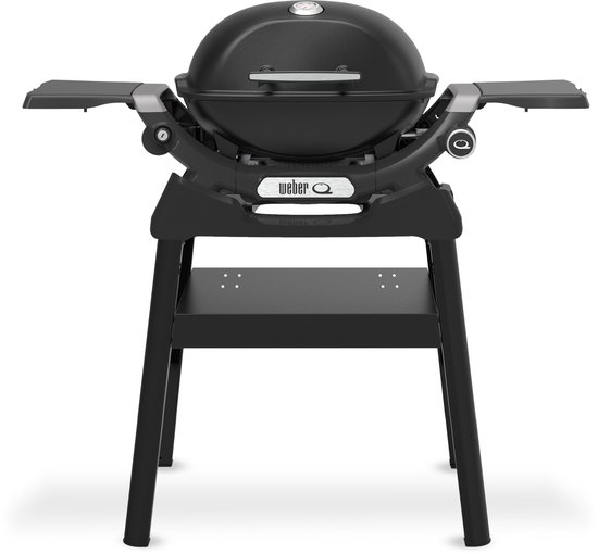 Weber Q 1200 - beste bbq grill 2026
