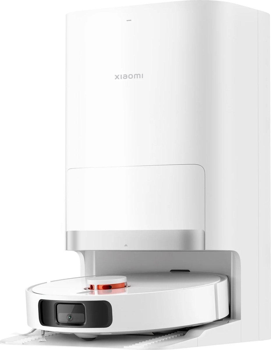 Xiaomi Robot Vacuum X20 Plus - beste robotstofzuiger 2026